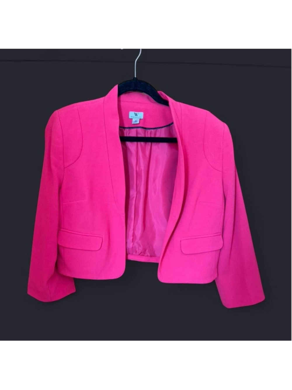 Worthington jacket 